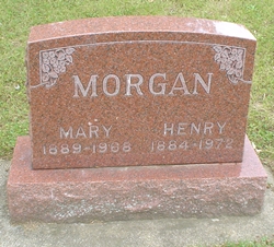 grafsteen henry morgan on 10 Aug 2009.
